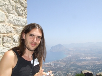 Adriano Constantino Pigna